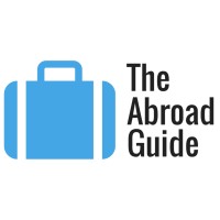 The Abroad Guide logo - Similar company to Feed4Ward Control Ltd