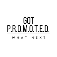 Got Promoted What Next logo - Similar company to Promoted Events