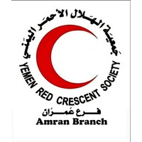 Yemen Red Crescent Society_ Amran Branch logo - Similar company to International Farda Develpment Activists