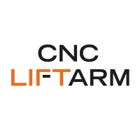 CNC LiftArm logo - Similar company to Qmi Manufacturing