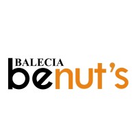 Balecia logo - Similar company to Fractify
