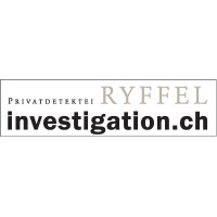 Privatdetektei Ryffel AG logo - Similar company to Security Professionals Group