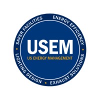 US Energy Management logo - Similar company to Burton Group
