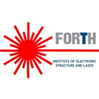 Institute of Electronic Structure & Laser (IESL) - Foundation for Research and Technology - Hellas logo - Similar company to Ics-Forth