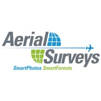 Aerial Surveys Limited logo - Similar company to Survtech Solutions