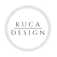 KUCA DESIGN logo - Similar company to Twodots Design