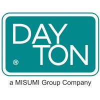 DAYTON PROGRESS LIMITED logo - Similar company to Dayton Progress