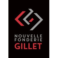 NOUVELLE FONDERIE GILLET INDUSTRIES logo - Similar company to Fin'Tech Industrie