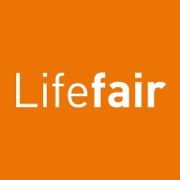 Lifefair - Die Plattform für Nachhaltigkeit logo - Similar company to Öbu - Der Verband Für Nachhaltiges Wirtschaften