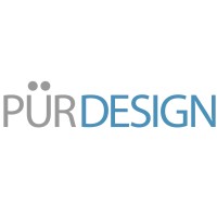 Pür Design logo - Similar company to Launchpad Group Llc