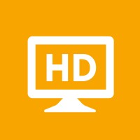 HD Games logo - Similar company to Pasimo