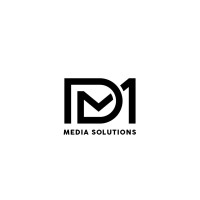 DM Media Solutions logo - Similar company to Myra Multimedia Enterprise Pvt. Ltd.