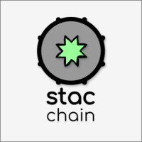 stacchain logo - Similar company to Focused Life-Force Energy