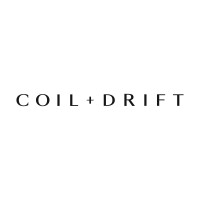 Coil + Drift logo - Similar company to Thinoptics