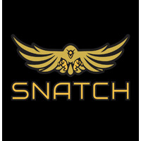 Snatch Esports logo - Similar company to D