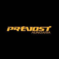 Prevost Hungária Kft logo - Similar company to Poli Computer Pc Kft.