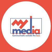 MY MEDIA logo - Similar company to Esps -Sfax- Tunisie
