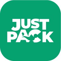 JustPack App logo - Similar company to Meddaro App