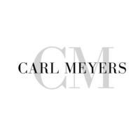 Carl Meyers logo - Similar company to Ridetribe Indoor Cycling