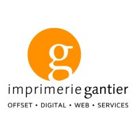 Imprimerie Gantier logo - Similar company to Itcm