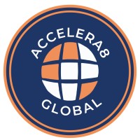 Accelera8 Global logo - Similar company to Orato World Media