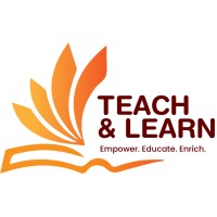 Teach and Learn logo - Similar company to Gayatri Bedi Designs