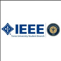 IEEE TOROS UNIVERSITY logo - Similar company to Smartlab İleri Teknolojileri Uygulama Ofisi