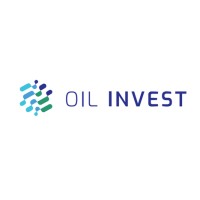 OIL INVEST logo - Similar company to Wisesys