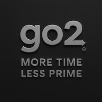 GO2 logo - Similar company to Procurexcellence
