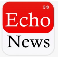 Echo News logo - Similar company to The Echo Newspaper