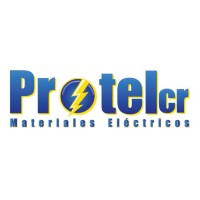 Protel CR logo - Similar company to Iesa Costa Rica (Sonepar Company)