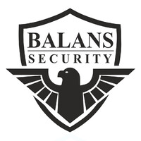 Balans Security Services logo - Similar company to We Protect Us