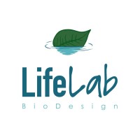 LifeLab BioDesign logo - Similar company to Secure Cctv & Alarms