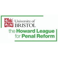 University of Bristol Howard League for Penal Reform Society logo - Similar company to Bristol Electrical And Electronic Engineering Society (Beees)