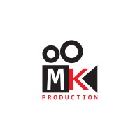 Million K Production logo - Similar company to Golden Ticket Podcast Production