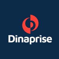 Dinaprise logo - Similar company to Applinet Sl