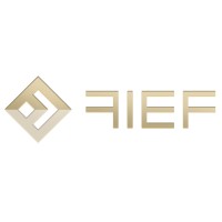 FIEF logo - Similar company to Fidial