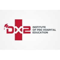DX2 Training Solutions logo - Similar company to Realt Paper Ltd