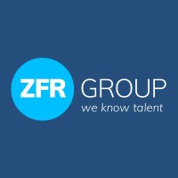 ZFR Group logo - Similar company to Isotech Staffing