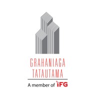 PT Grahaniaga Tatautama logo - Similar company to Curioo Future Skills