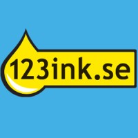 123ink.se logo - Similar company to Attire Software