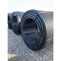 FUSE IT Pipe and Supply, LLC. logo - Similar company to Copper Braid Products