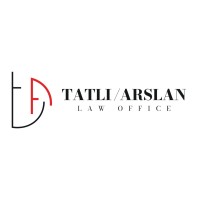 Tatlı / Arslan Law Office logo - Similar company to Yüksel / Yerkel & Partners Law Office