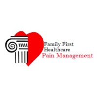 FAMILY FIRST HEALTHCARE PAIN MANAGEMENT, LLC logo - Similar company to Medsafe: The Total Compliance Solution