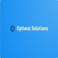 Optimal Solutions Oy logo - Similar company to Optimal Solutions