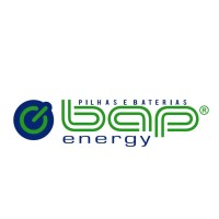 Bap Energy logo - Similar company to Luatek