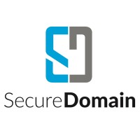 SecureDomain Information Technology logo - Similar company to Wood Pecker Data Analysis