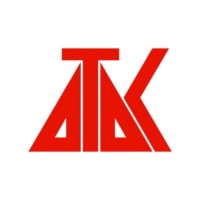 Atak Engineering logo - Similar company to Mtf Prokon
