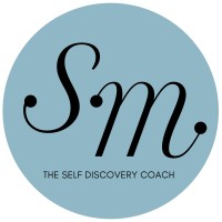 Sandra Marie The Self Discovery Coach logo - Similar company to Dinara Mukh Coaching