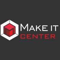 MakeIT.Center logo - Similar company to Chad